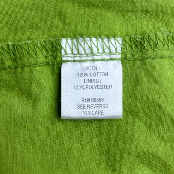 GUIDE SERIES Mens Vented Long Sleeve Hunting Shirt Sz 3XLT Green *FLAW* - Picture 7 of 9